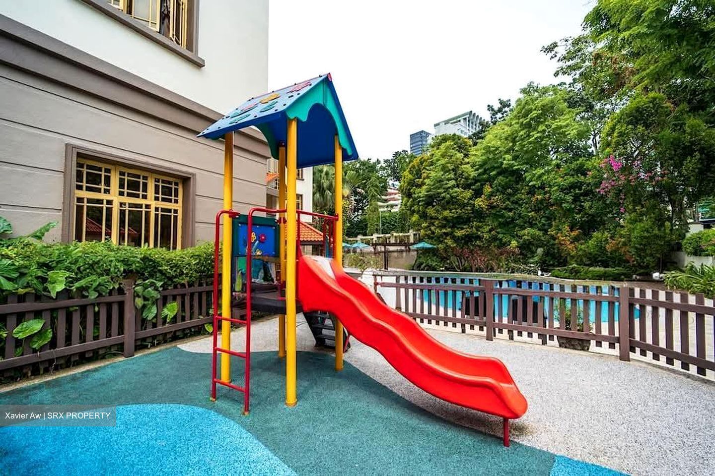 Orange Regency (D10), Apartment #559434221